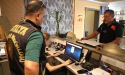 Antalya’da son bir haftada asayiş olaylarında 431 şahıs tutuklandı