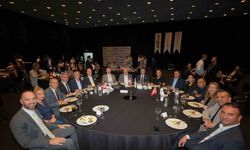 ANTGİAD yeni döneme başlangıç yaptı