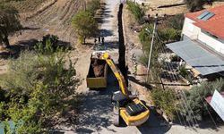 ASAT’tan kırsal mahallelere kesintisiz içme suyu yatırımı