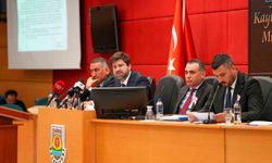Başkan Boltaç:" Tarsus’a hizmet etmek benim için görevden öte, vefa borcudur"
