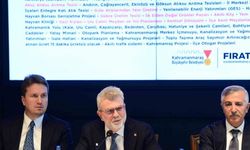 Başkan Görgel:  "114 projenin 69’unu başlattık"