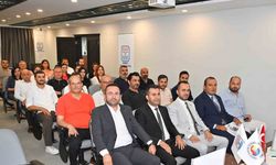 Başkan Güngör: "Manavgat, kayıtlı istihdamda örnek bir kent"