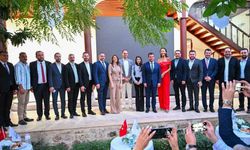 Başkan Hacısüleyman: "Çağımız genç girişimcilerin çağı"