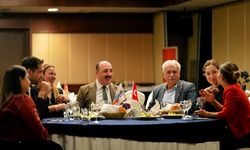 Başkan Kotan’dan muhtarlara: "Sizler demokrasinin mihenk taşlarısınız"
