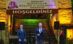 Başkan Seçer: "Türkiye’de sosyal barışı tesis edeceksek en önemli referans Mersin’dir"