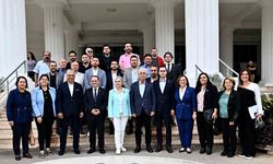 Başkan Uysal: "Muratpaşa, bir altı ok belediyesidir"
