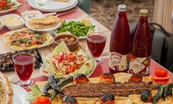 Büyük Usta & Serfressh, Uluslararası Adana Lezzet Festivali’nin sponsorlarından oldu