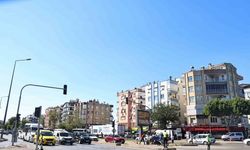 Büyükşehir sinyalizasyon alt yapısını yeniliyor