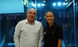 Corendon Sport Talks’un bu haftaki konuğu Simge Aköz oldu