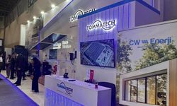 CW Enerji ISK-SODEX 2025’te ürünlerini ziyaretçilerle buluşturdu