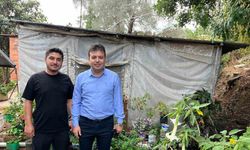 Dar gelirli ailelere sıcak yuva desteği