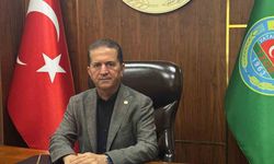 Doğan: "Tarım potansiyelinin sürdürülebilir politikalarla desteklenmesi gerekiyor"
