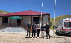 Eğrigöl ve Çayarası Sağlık Hizmetleri Birimleri  sezonu tamamladı