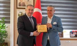 Gagavuzya Türkleri ile kardeşlik bağı