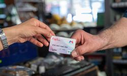 Halk Kart ekim ayı tutarları hesaplara yatırıldı