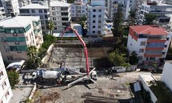 Hatay Büyükşehir Belediyesi, Dörtyol’a kreş inşa ediyor
