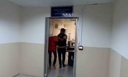 Hatay’da 11 yıl hapis cezası ile aranan uyuşturucu taciri tutuklandı