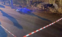 Hatay’da 2 motosiklet kafa kafaya çarpıştı: 1 ölü, 1 ağır yaralı