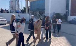 Hatay’da aranan 5 şahıs yakalandı