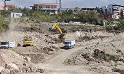 İskenderun, Akarca Mahallesi’ne 262 konut inşa edilecek