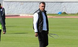 Isparta32spor’da Bülent Akan dönemi sona erdi