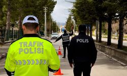 Isparta’da 1 haftada aranan 44 şahıs yakalandı