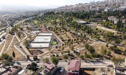 Kahramanmaraş’a 15 Temmuz Spor Vadisi