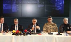 Kahramanmaraş’ta 83 Bin Konutun Yüzde 53’ü  Teslim Edildi