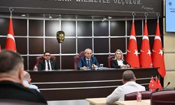 Kepez Belediyesi’nin 2026 yılı bütçesi 6,2 milyar TL