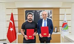 Kepez ‘e yeni kreş müjdesi