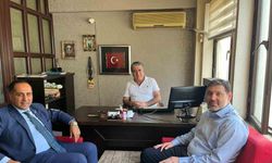 Kıratlı: "Mersin, Türkiye’nin güneydeki lokomotifi olacak"