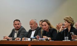 Konyaaltı Muhtarlar Meclisi’nde mahallelerin sorunları ve çözüm önerileri ele alındı