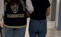 Kuyumcuya sahte altın satmaya çalışan kadın tutuklandı