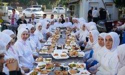 MADO ‘Dünya Sütlü Tatlı Günü’nü Kutladı