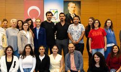 Manavgat Kent Tiyatrosu’nda oyuncu seçimleri tamamlandı