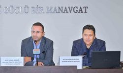 MATSO Başkanı Güngör "KOSGEB ile hayata geçirdiğimiz bu programların, işletmelerimize önemli fırsatlar sunacak"
