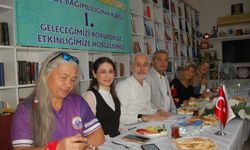 Mersin’de bağımlılığa karşı pedallar gelecek için dönecek