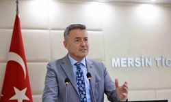 Mersin’de hava kargo ile ihracatçıya sunulan imkanlar tanıtıldı