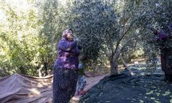 Mersin’de kadınlar üreterek güçleniyor
