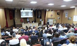 Mersin’de kız çocuklarının güçlenmesi için farkındalık paneli