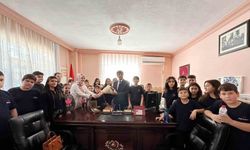Müftü Fidan: "Cami, Müslüman kimliğinin kalbidir"