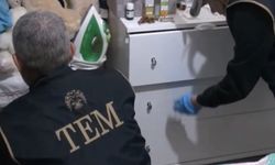 Osmaniye’de DEAŞ operasyonu: 2 şüpheli tutuklandı