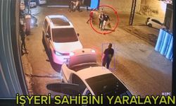 Osmaniye’de haraç isteyen zanlılar iş yerini kurşunladı