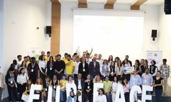 ’Peace4All Hackathon’ tamamlandı: Agrito ekibi birinci oldu