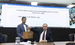 Seçer: "4 katlı kavşak yapacağız"