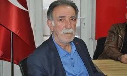 Serik’te emekli öğretmen kazada hayatını kaybetti