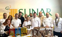 ‘Sunar Mutfak’ lezzet ve eğlenceye ev sahipliği yaptı