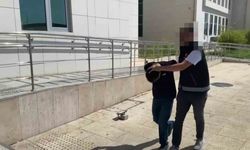 Uyuşturucudan hapis cezası alan 29 hükümlü yakalandı