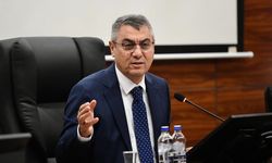 Vali Toros: "Mersin’de 240 milyar TL’lik yatırım devam ediyor"