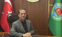 Ziraat Odası Başkanı Doğan: "Fuarlar modern tarıma geçiş konusunda önemli kazanımlar sağlıyor"